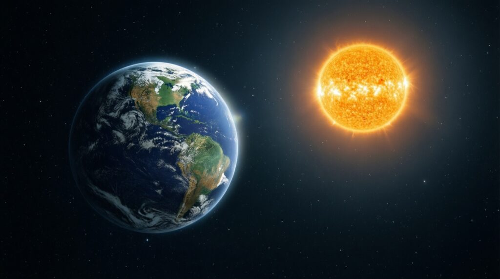 Чёрные дыры простыми словами: как они 