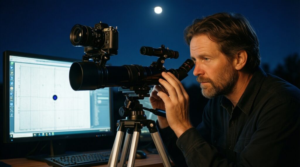 Экзопланеты, похожие на Землю: где их ищут и что уже нашли - иллюстрация