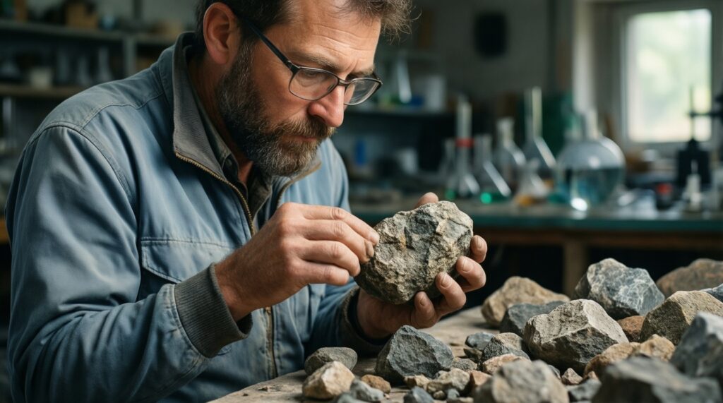 Жизнь на Марсе: что нашли роверы и что ещё предстоит проверить - иллюстрация