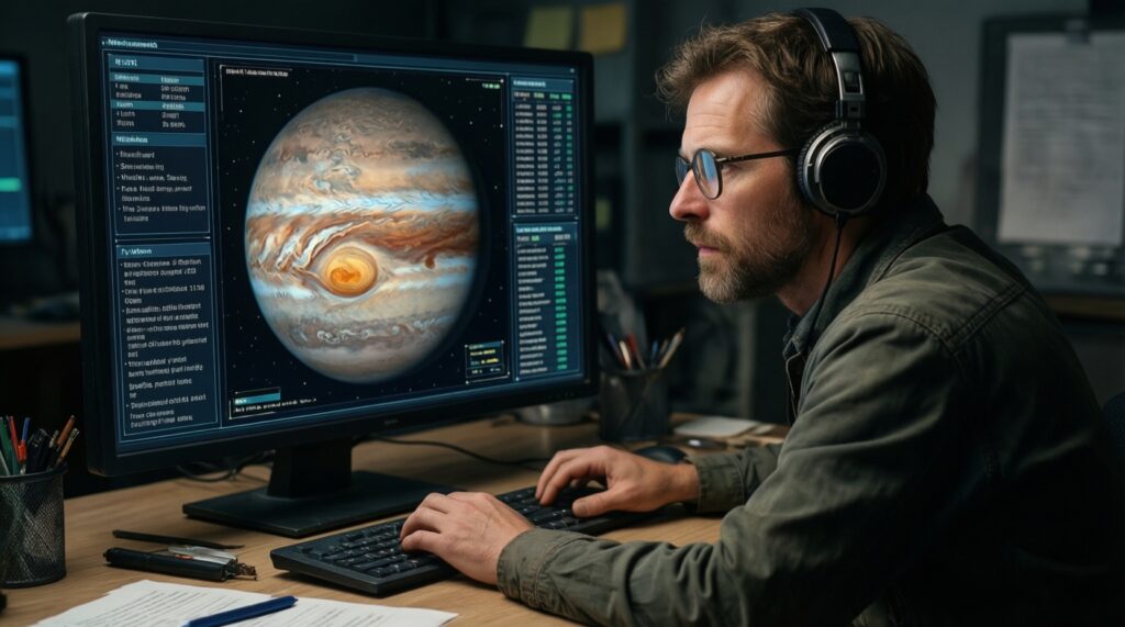 Экзопланеты, похожие на Землю: где их ищут и что уже нашли - иллюстрация