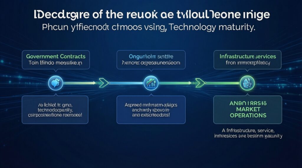 Луна как база: зачем человечеству возвращаться и что там строить - иллюстрация