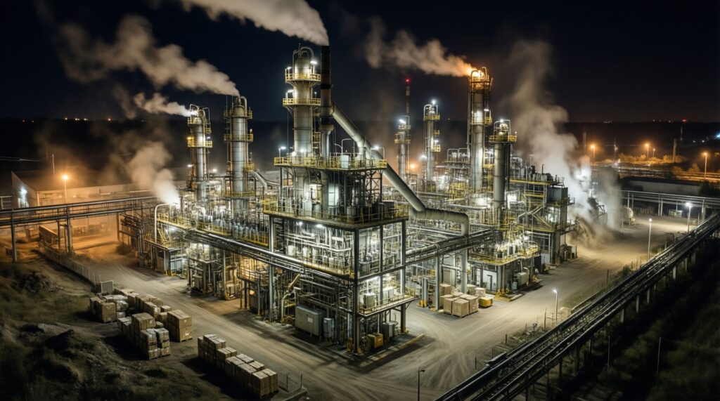 Луна как база: зачем человечеству возвращаться и что там строить - иллюстрация