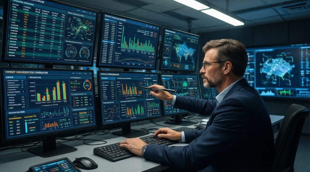 Солнечные бури: как вспышки на Солнце влияют на связь, GPS и электросети - иллюстрация