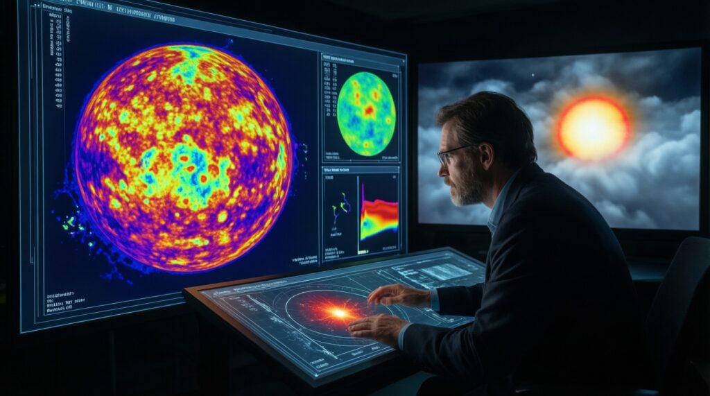 Поиски внеземной жизни: какие 