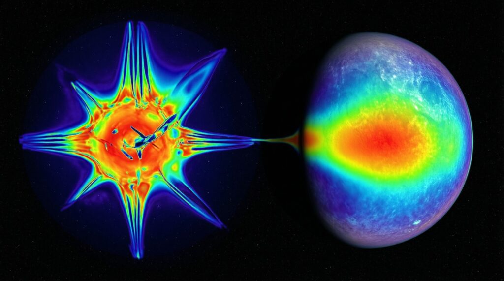 Поиски внеземной жизни: какие 