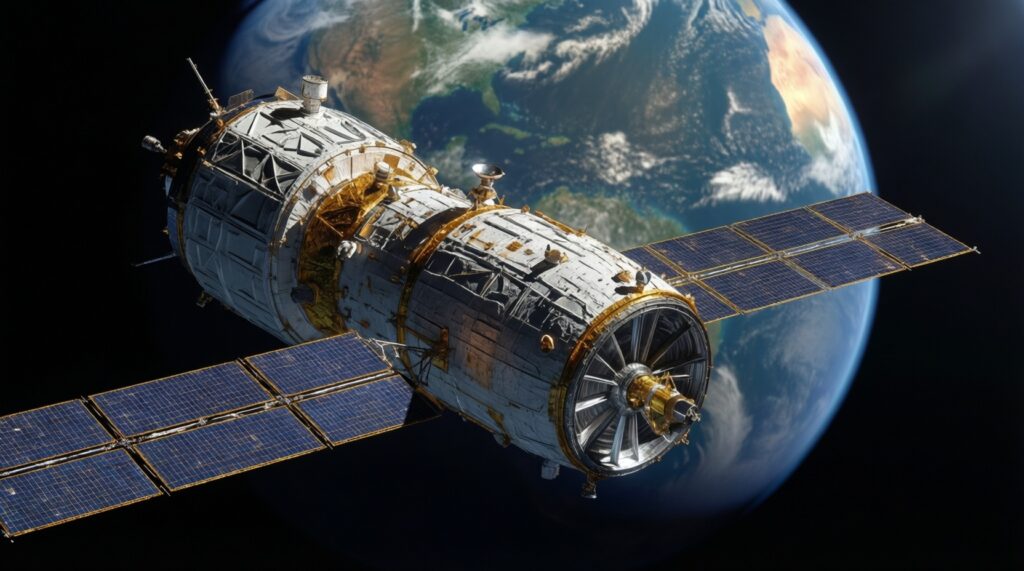 Космические миссии, которые изменили науку: от 