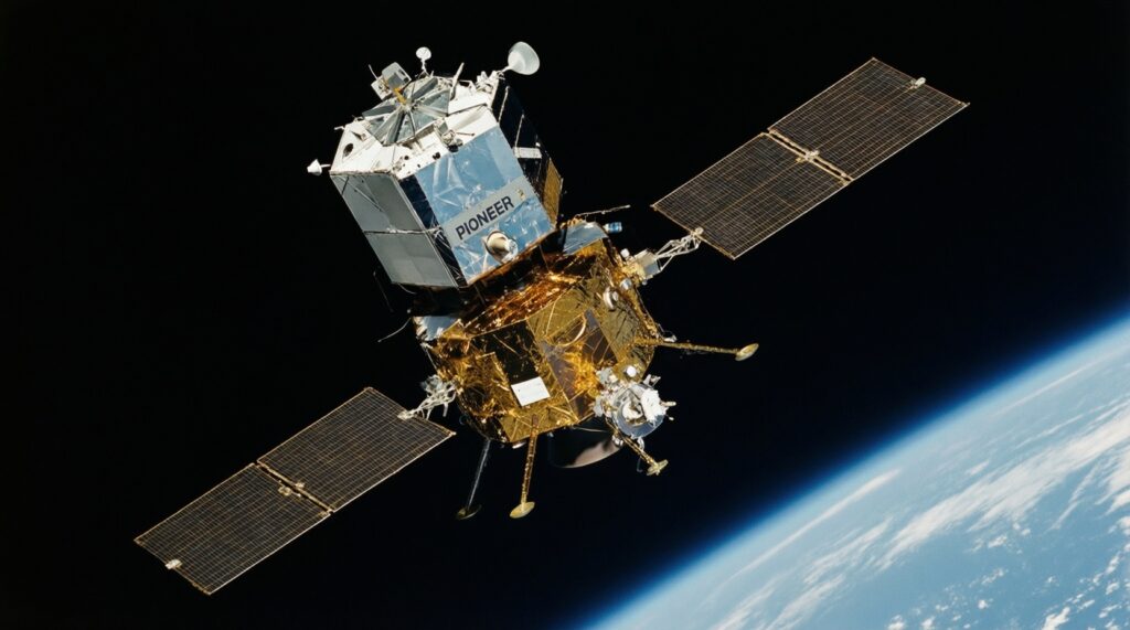 Космические миссии, которые изменили науку: от 