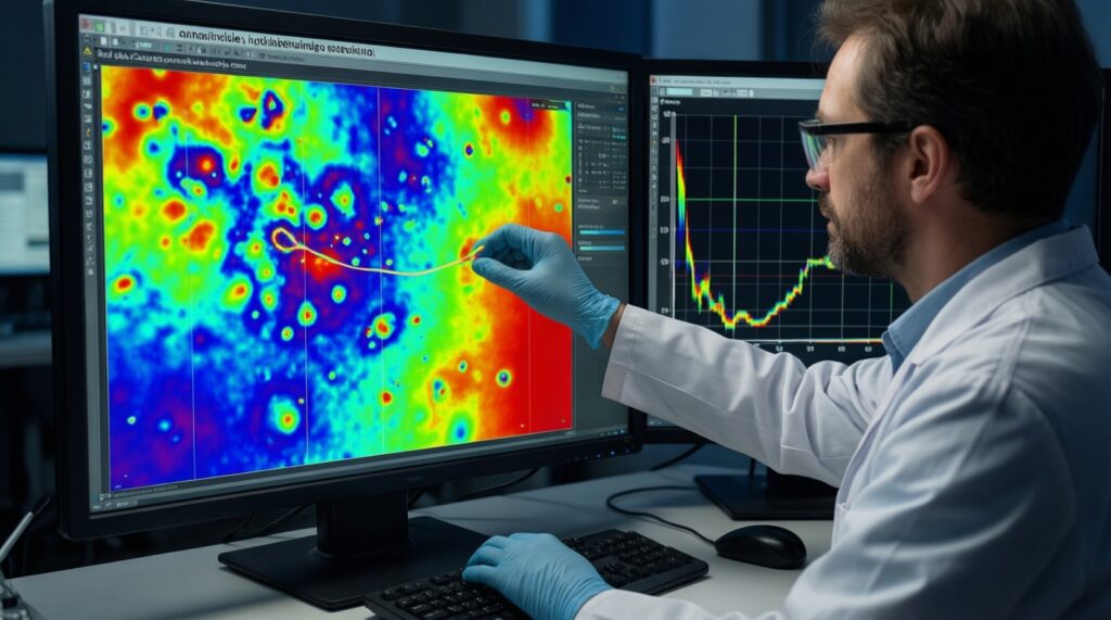 Космическая фотография: как получают снимки далёких галактик и 