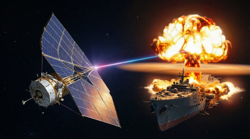 Будущее межзвёздных полётов: технологии, ограничения и реальные сроки - иллюстрация