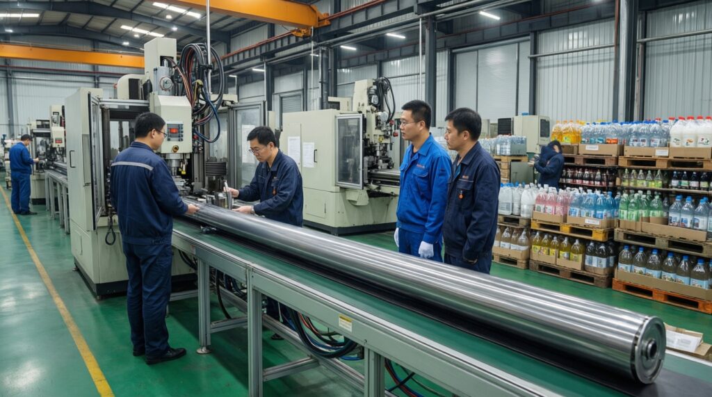 Лунные базы: какие технологии уже готовы и что мешает построить - иллюстрация