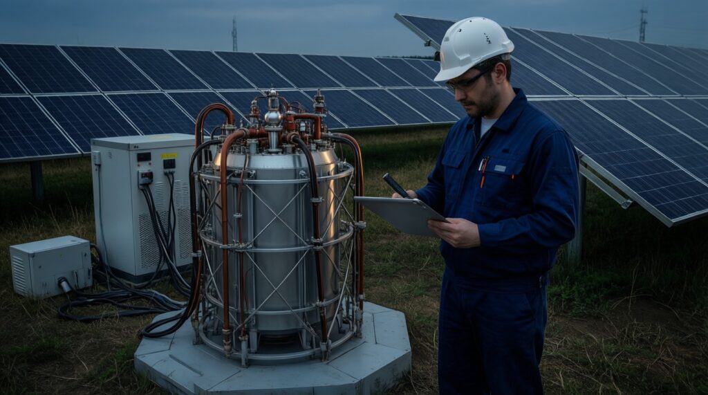 Лунные базы: какие технологии уже готовы и что мешает построить - иллюстрация