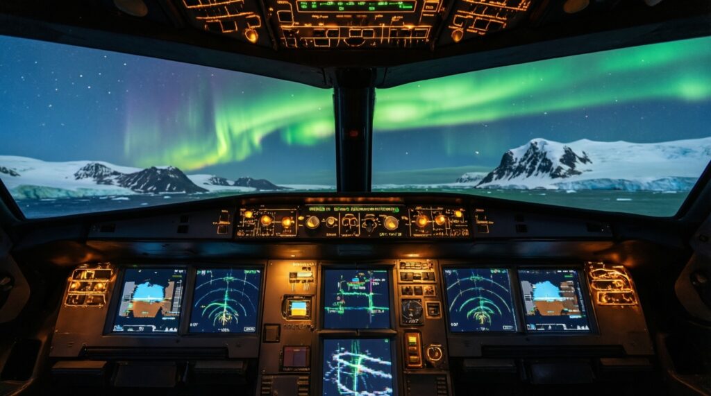 Самые опасные сценарии из космоса: астероиды, вспышки на Солнце, гамма-всплески - иллюстрация