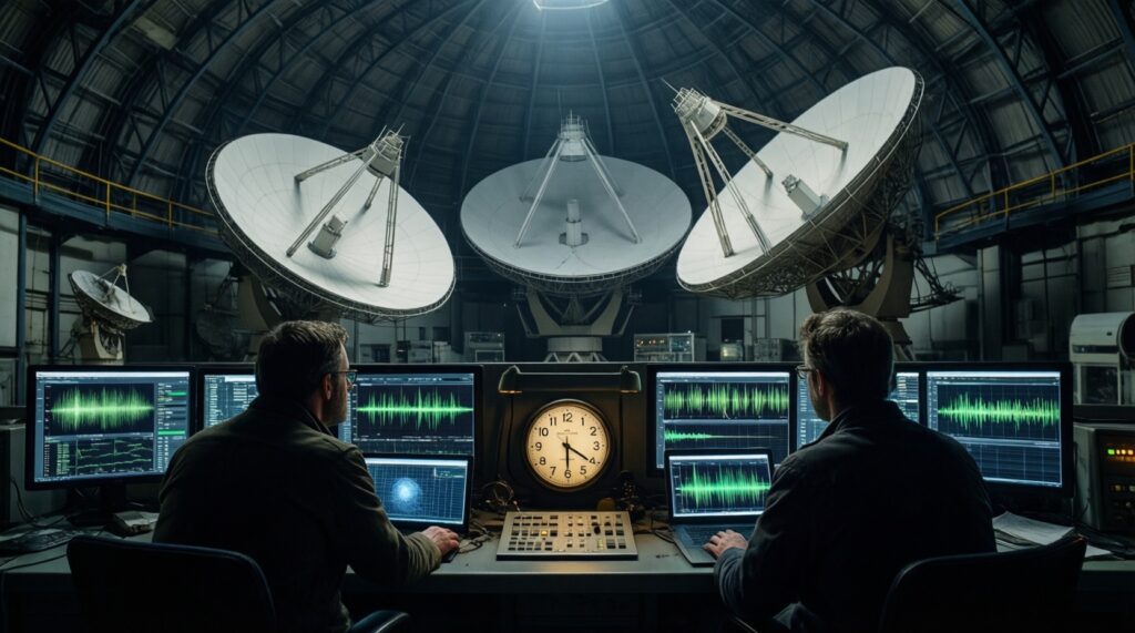 Пульсары и магнетары: самые экстремальные 