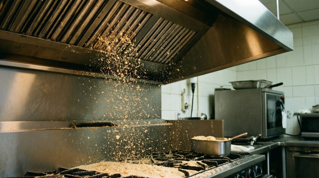 Космическая еда и быт астронавтов: как живут и работают на орбите - иллюстрация