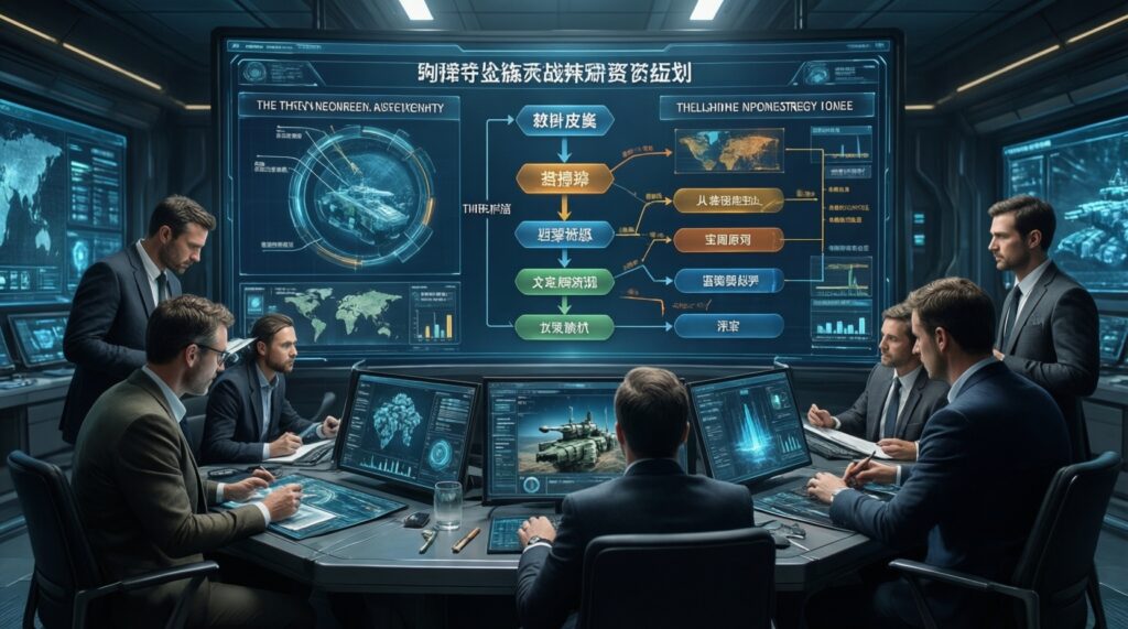 Лунная гонка 2.0: кто и зачем возвращается на Луну - иллюстрация