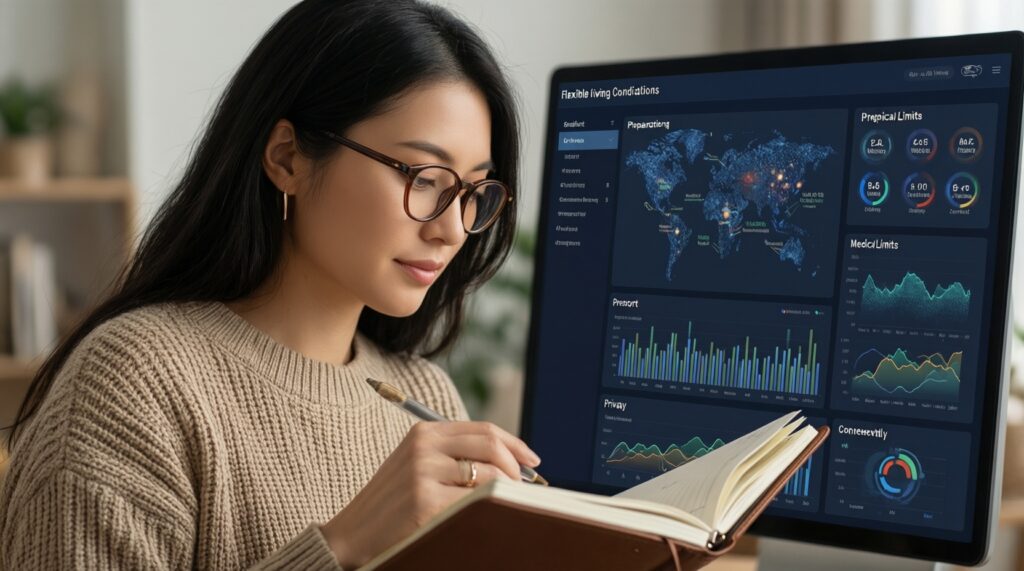 Будущие города в космосе: станции, орбитальные отели и колонии - иллюстрация