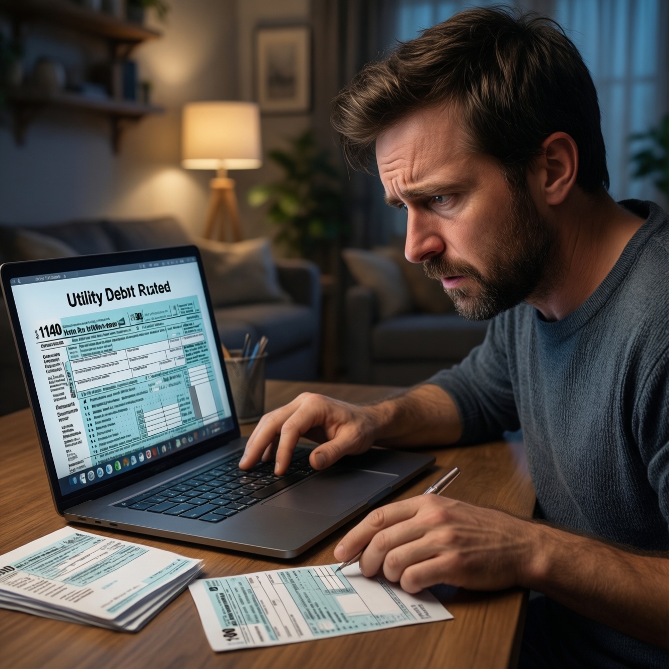 Проверить задолженность и пени по налогам, штрафам и ЖКХ и правильно оплатить онлайн