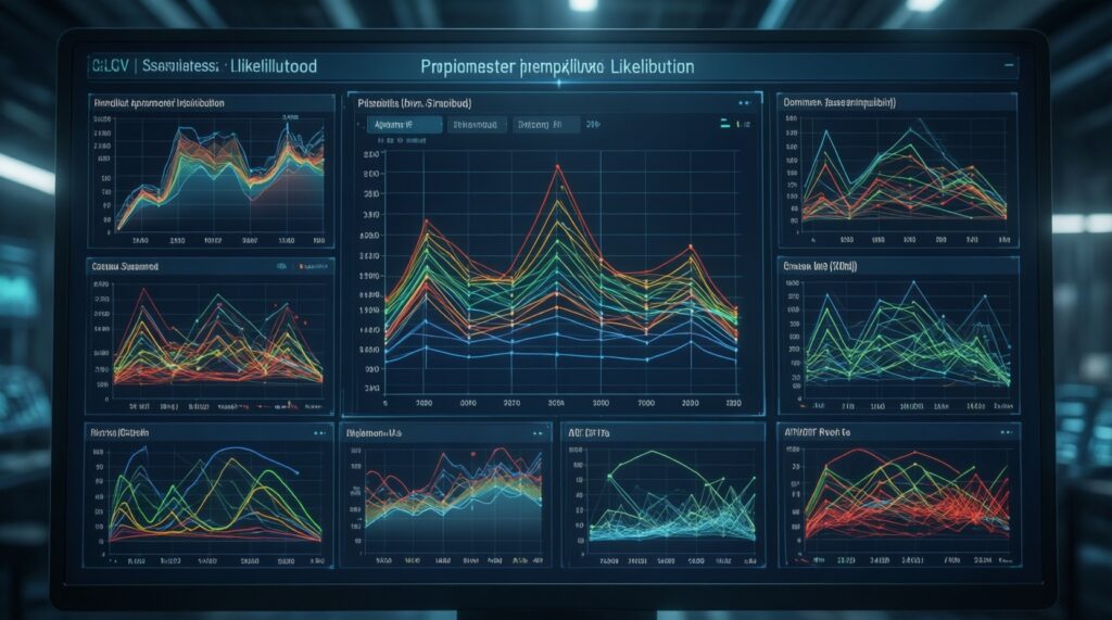 Тайны тёмной материи: что мы о ней знаем и чего не знаем - иллюстрация