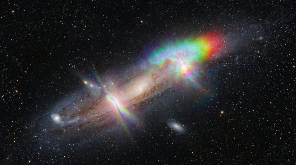 Жизнь звёзд: от туманности до сверхновой и нейтронной звезды - иллюстрация