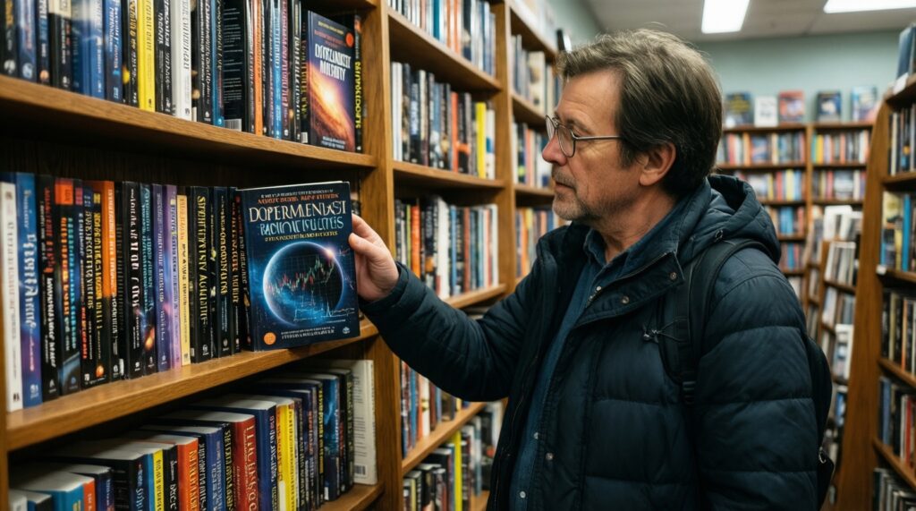 Самые экстремальные планеты: алмазные дожди, расплавленные миры и ледяные гиганты - иллюстрация