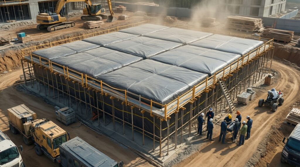 Марс: главные загадки и реальные планы колонизации - иллюстрация