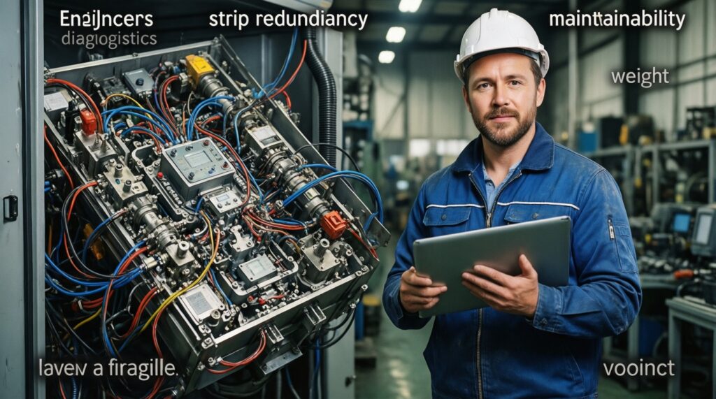 Марс: главные загадки и реальные планы колонизации - иллюстрация