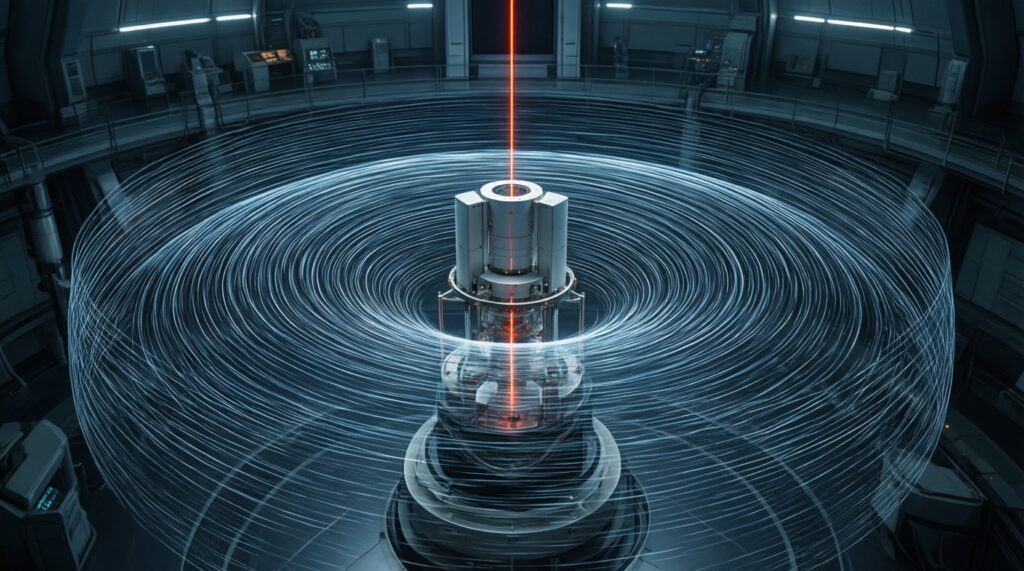 Гравитационные волны: как