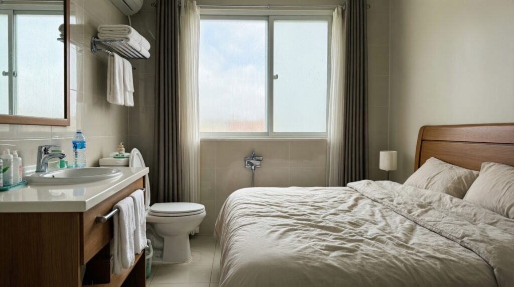 Можно ли жить в космосе: радиация, здоровье, психология и быт астронавтов - иллюстрация