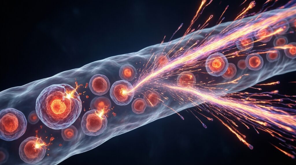 Можно ли жить в космосе: радиация, здоровье, психология и быт астронавтов - иллюстрация