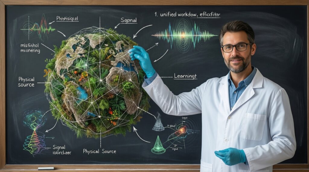 Гравитационные волны: как мы 