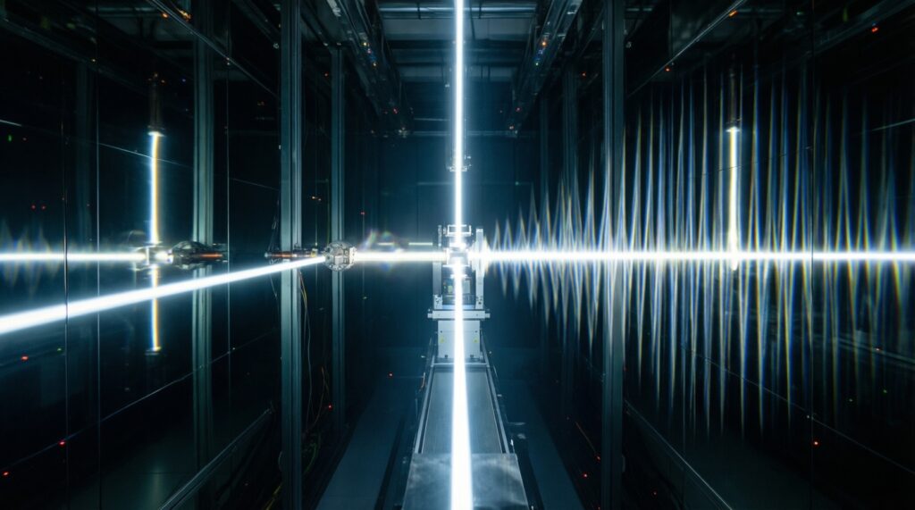 Гравитационные волны: как мы 