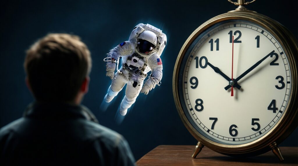 Что происходит внутри черной дыры: границы физики и гипотезы - иллюстрация