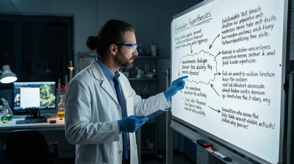 Парадокс Ферми: почему мы еще не встретили инопланетян - иллюстрация