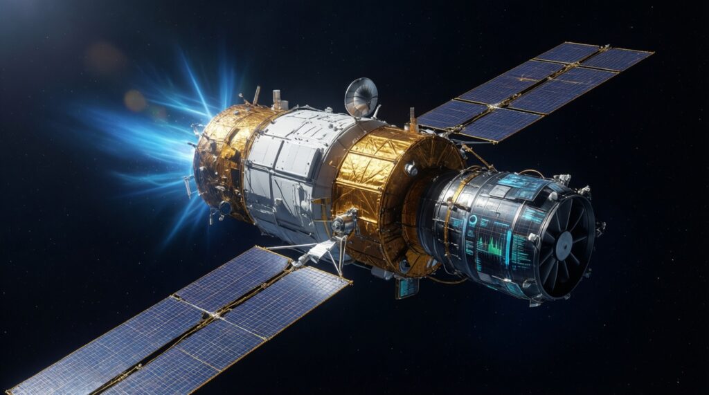 Самые амбициозные миссии ближайших лет: к Юпитеру, астероидам и дальше - иллюстрация