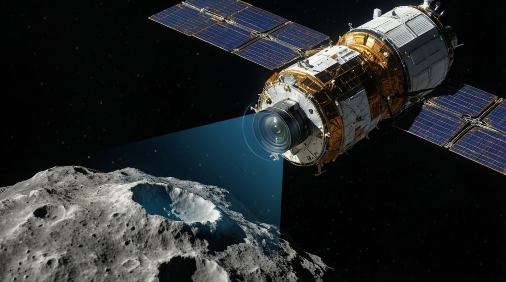 Самые амбициозные миссии ближайших лет: к Юпитеру, астероидам и дальше - иллюстрация