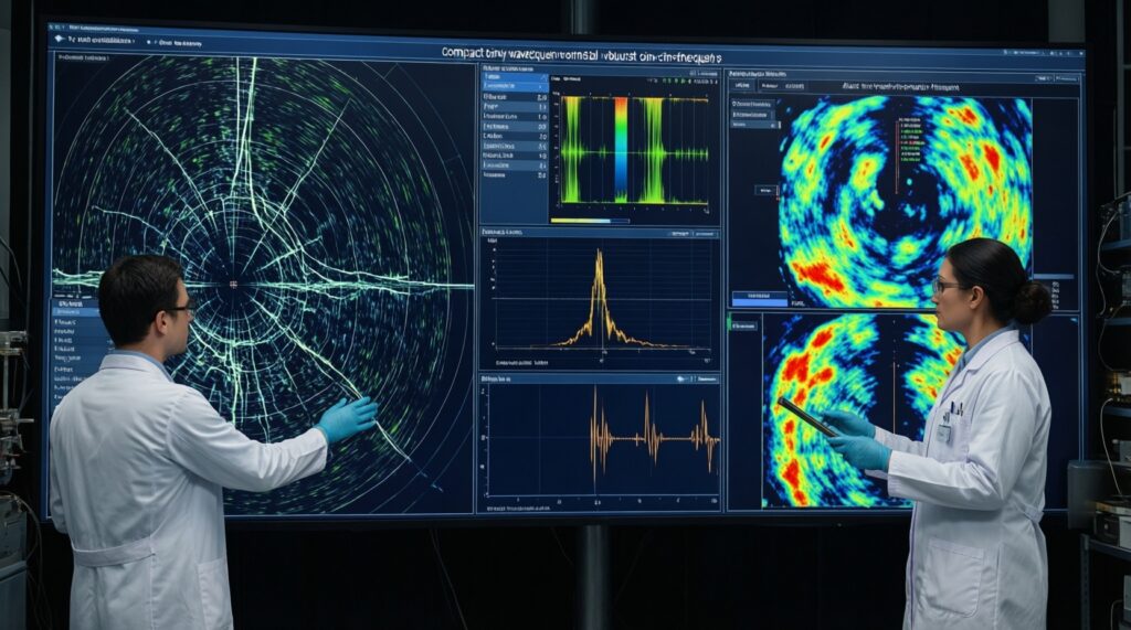 Гравитационные волны: как 