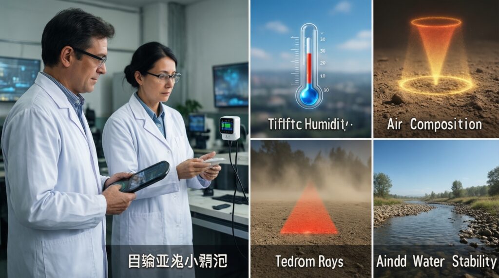 Терраформирование: фантастика или инженерная задача будущего - иллюстрация