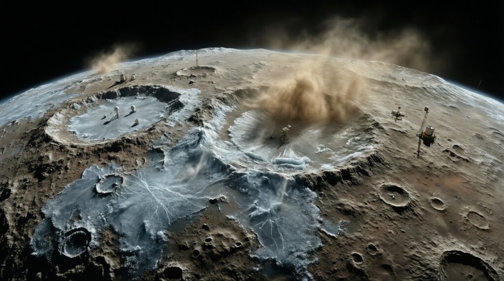 Терраформирование: фантастика или инженерная задача будущего - иллюстрация