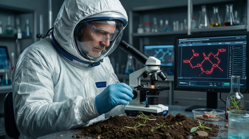 Жизнь на спутниках-океанах: Европа, Энцелад и шансы найти биосигнатуры - иллюстрация