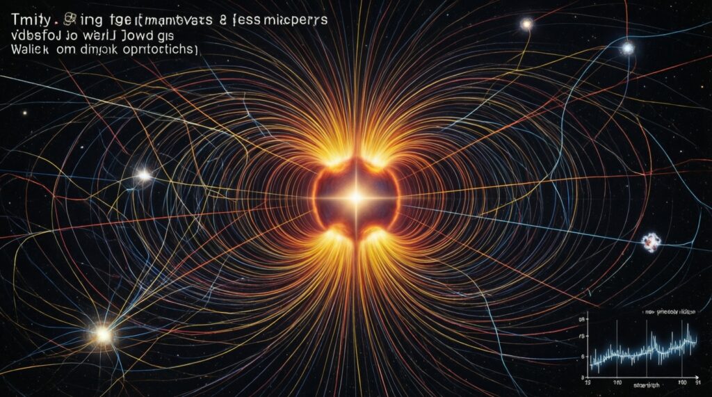Самые странные объекты Вселенной: магнетары, пульсары и белые карлики - иллюстрация