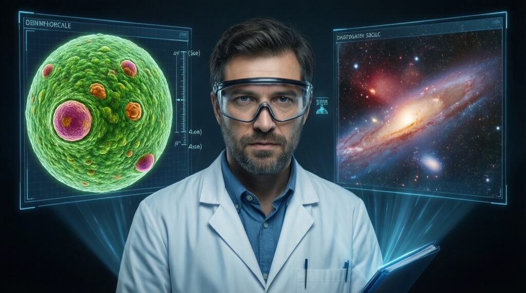 Как рождаются звезды: от молекулярных облаков до протозвезд - иллюстрация