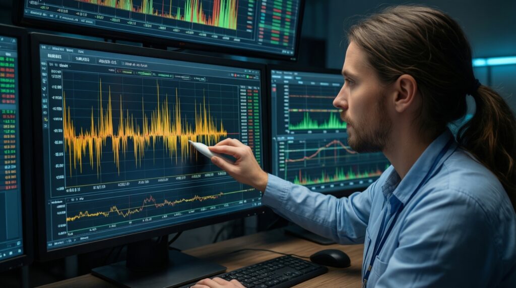 Гравитационные волны: как их обнаруживают и что они рассказывают о космосе - иллюстрация