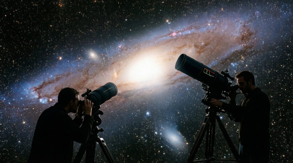 Самые мощные космические взрывы: сверхновые, килоновые, гамма-всплески - иллюстрация