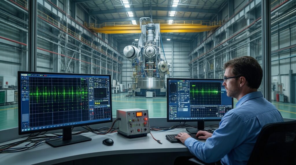 Гравитационные волны: как их обнаруживают и что они рассказывают о космосе - иллюстрация