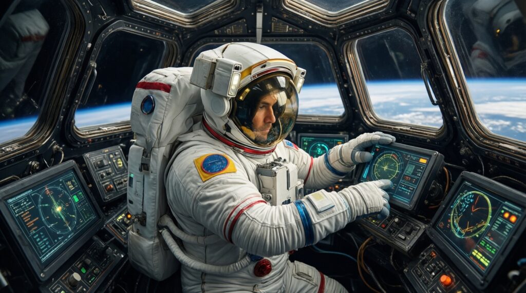 Космические телескопы нового поколения: чем удивляют JWST и будущие миссии - иллюстрация