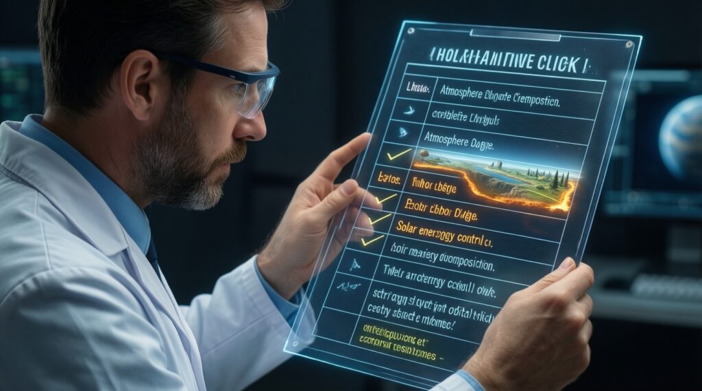 Можно ли терраформировать планеты: Марс, Венера и границы технологий - иллюстрация