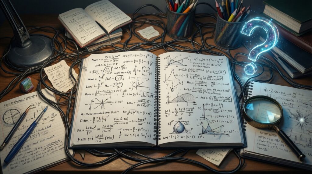 Парадокс Ферми: где все и какие есть объяснения - иллюстрация