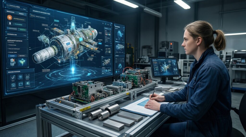 Путешествия к другим звездам: реальные идеи от солнечных парусов до ядерных двигателей - иллюстрация