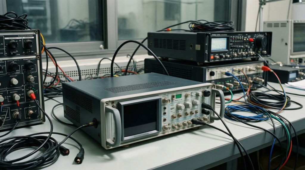 Поиск внеземных сигналов: SETI, радиотелескопы и новые методы обнаружения техносигнатур - иллюстрация