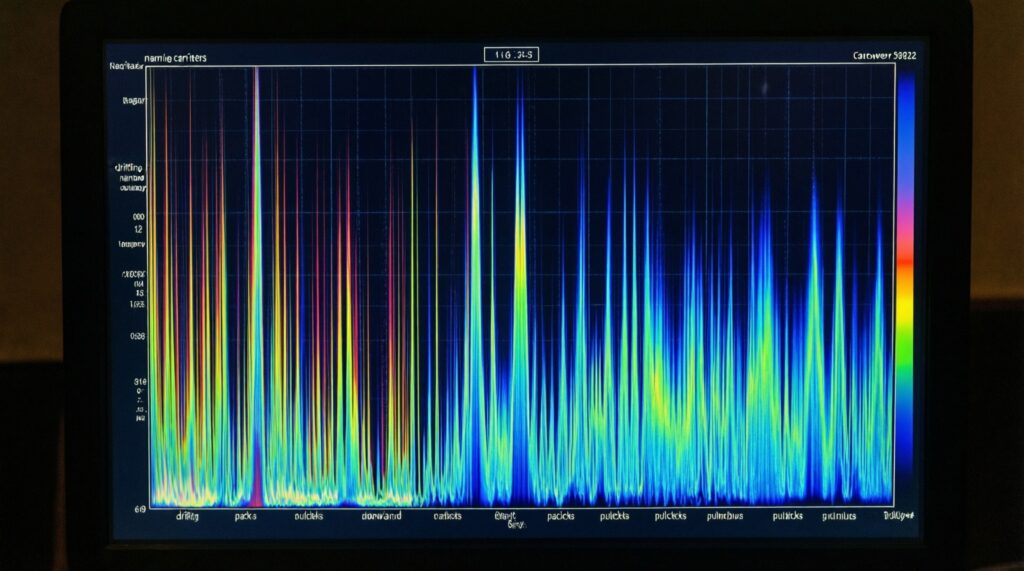Поиск внеземных сигналов: SETI, радиотелескопы и новые методы обнаружения техносигнатур - иллюстрация